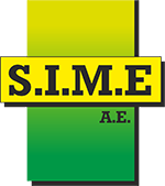 S.I.M.E. Logo